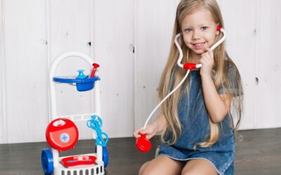 Κλινική εξέταση – Σωματομέτρηση