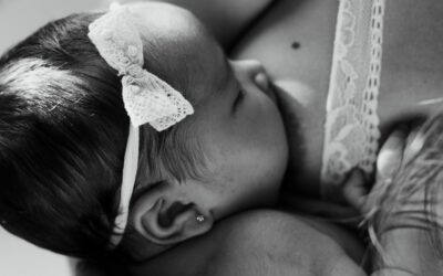 Μαθήματα μητρικού θηλασμού