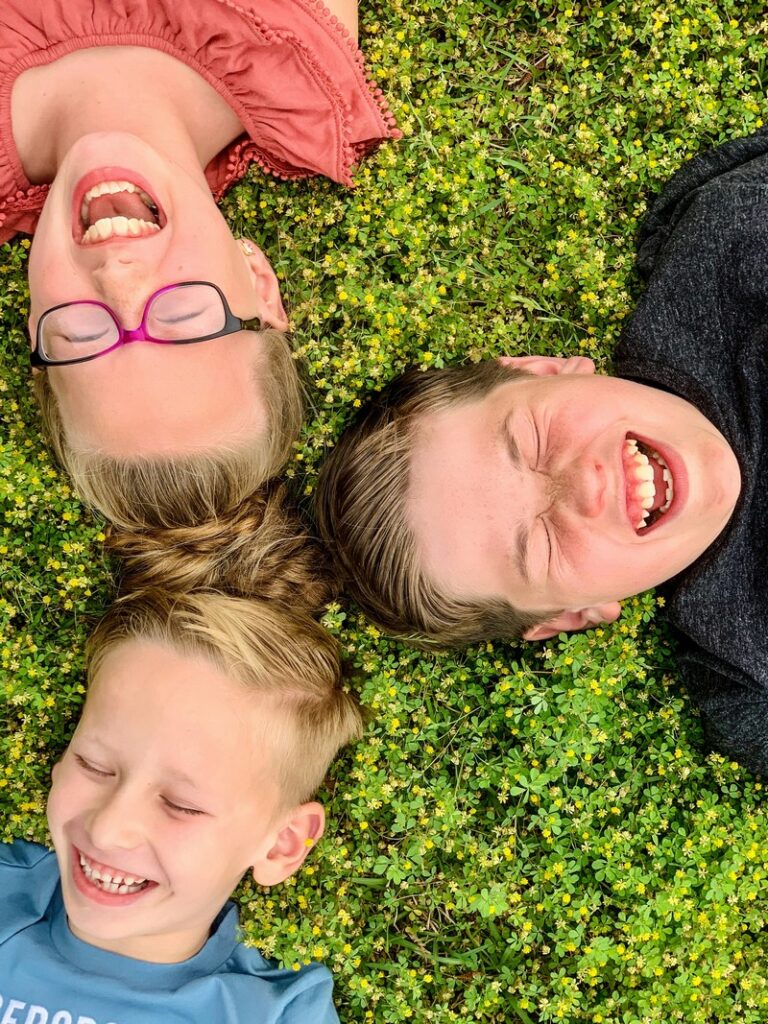 δόντια παιδιά 