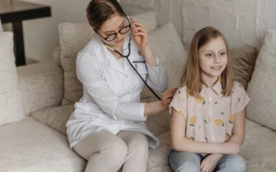 Επισκέψεις κατ΄οίκον