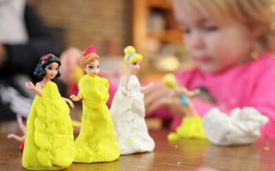 Πόσο σημαντικό είναι το παιχνίδι;