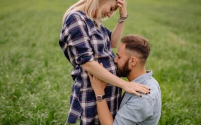 Προγεννητική συμβουλευτική