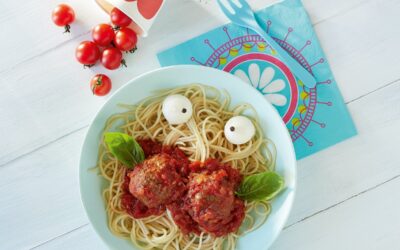 Σωστοί συνδυασμοί τροφών