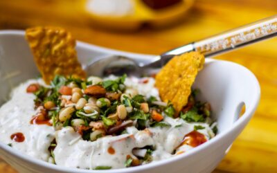 Συνδυασμοί τροφών προς αποφυγήν