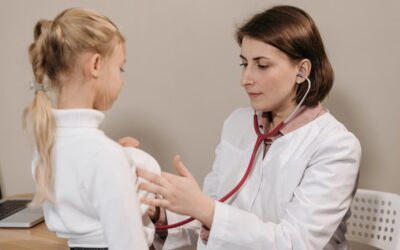 Βρογχιολίτιδα